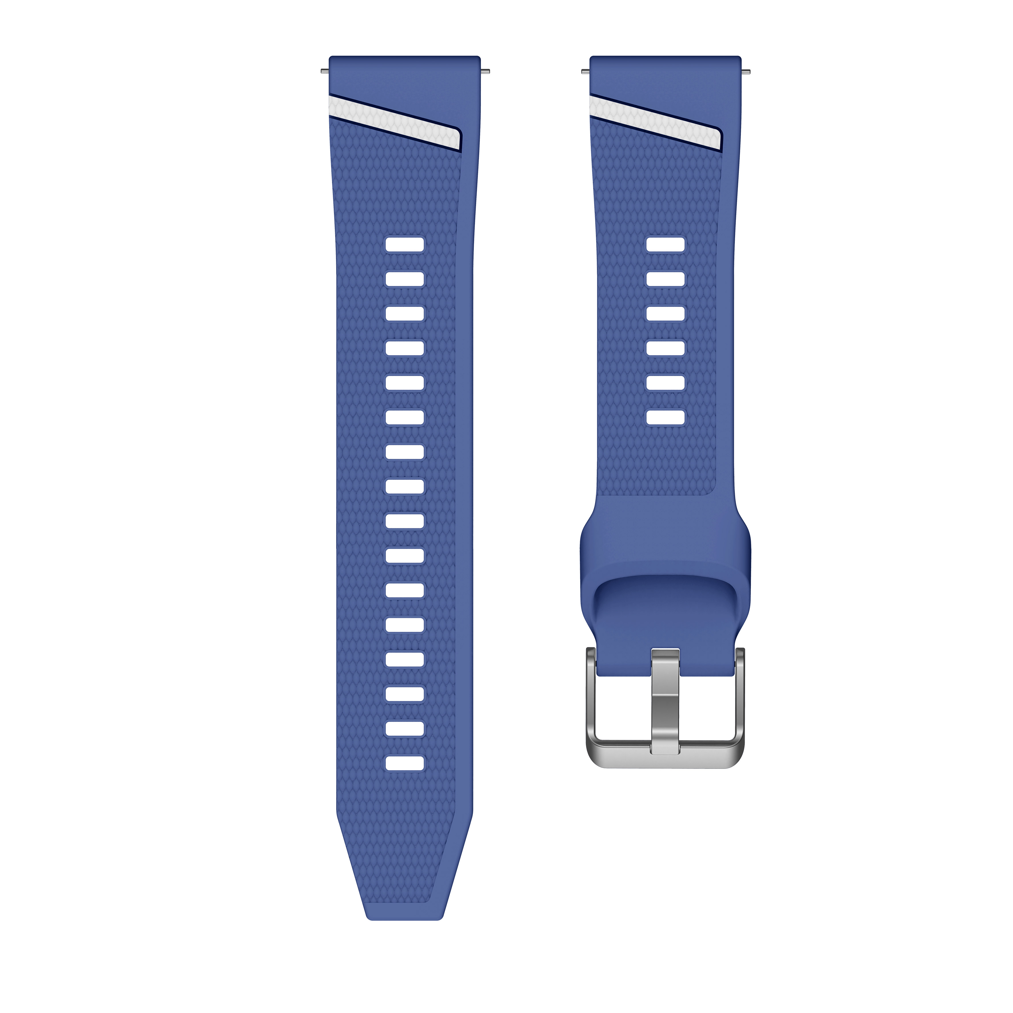 Orijinal 1:1 Silikon Kordon Hu - Titan Smartwatch Accessories incelemesi ve fiyatı
