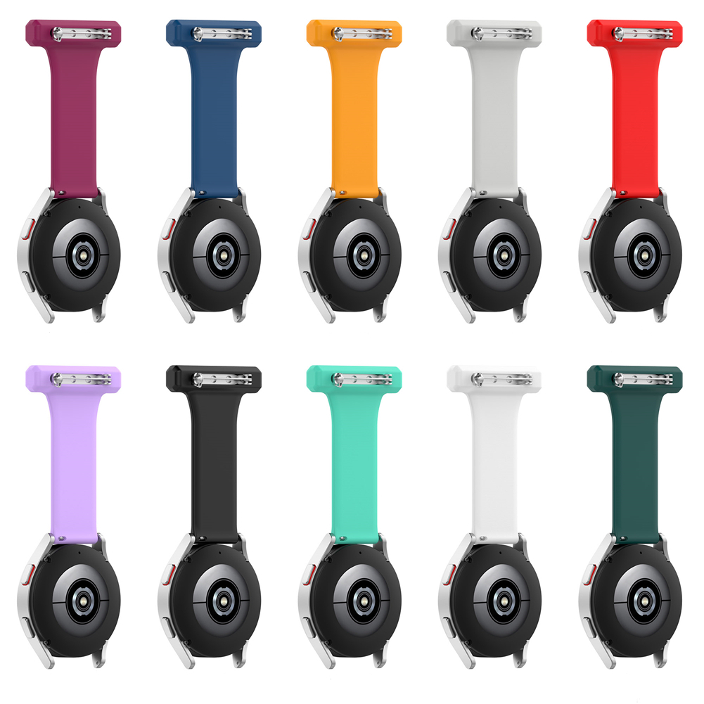 Pin broş saat kayışı 20MM 22MM - Fossil Smartwatch Accessories incelemesi ve fiyatı