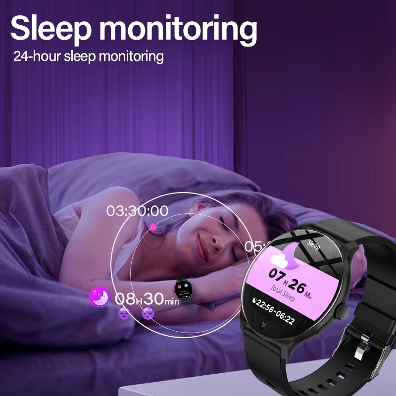 2025 Yeni Akıllı Saat Kalp Atı - Smartwatch Custom incelemesi ve fiyatı