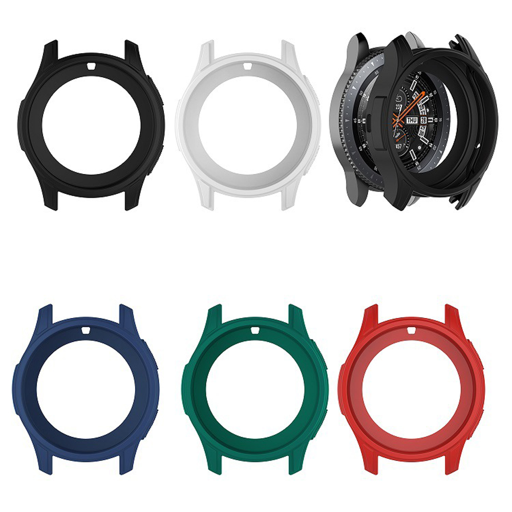 Samsung Galaxy İzle için kılıf - Samsung Smartwatch Accessories incelemesi ve fiyatı