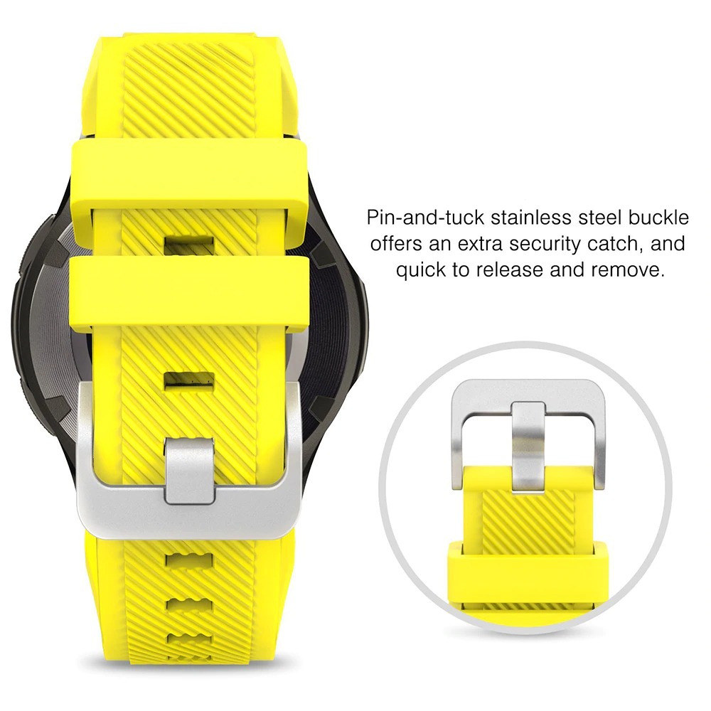 20/22mm saat kayışı Samsung ga - Titan Smartwatch Accessories incelemesi ve fiyatı