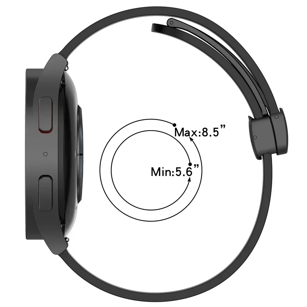20mm 22mm Yumuşak Silikon Bant - Motorola Smartwatch Accessories incelemesi ve fiyatı