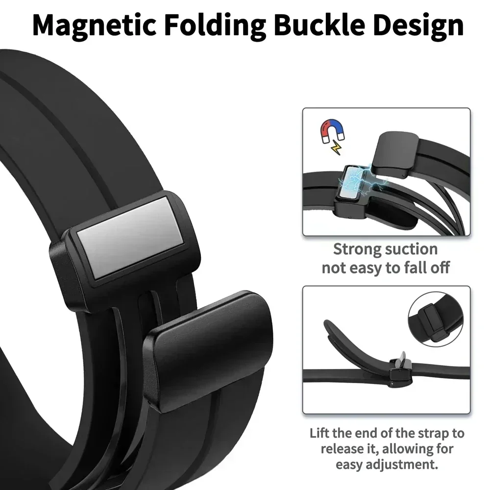 20mm 22mm Yumuşak Silikon Bant - Motorola Smartwatch Accessories incelemesi ve fiyatı