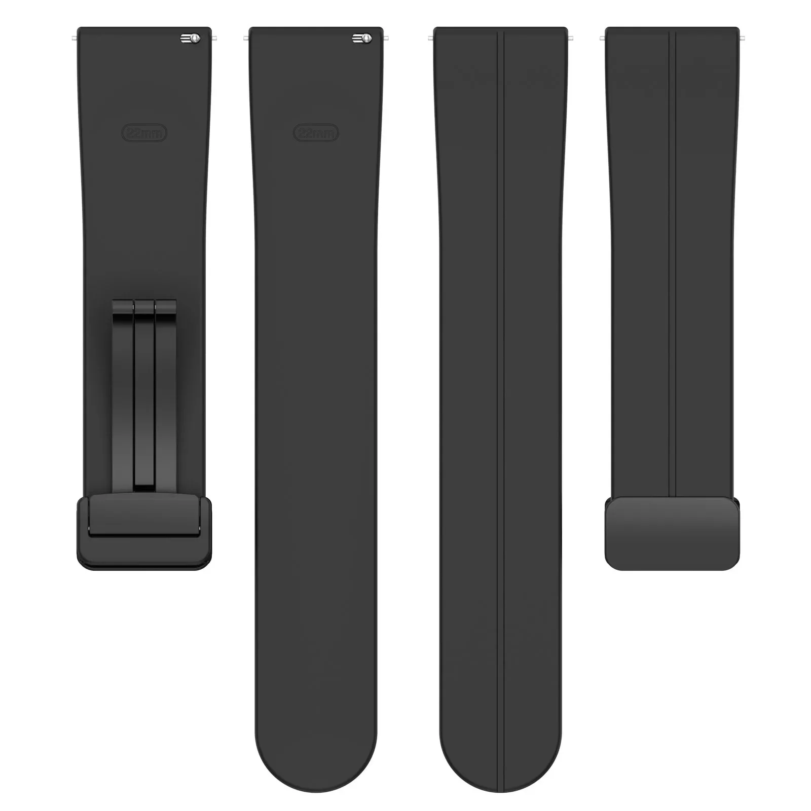 20mm 22mm Yumuşak Silikon Bant - Motorola Smartwatch Accessories incelemesi ve fiyatı