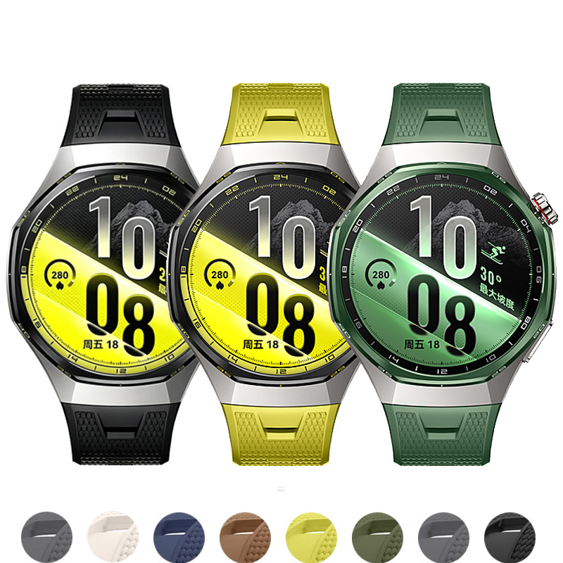 Huawei Watch GT 7 Pro 46mm İçi - Titan Smartwatch Accessories incelemesi ve fiyatı