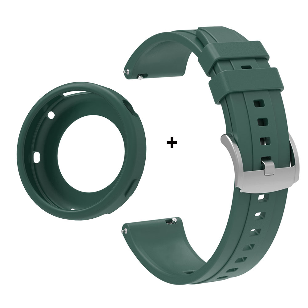 Huawei için yumuşak silikon ka - Titan Smartwatch Accessories incelemesi ve fiyatı