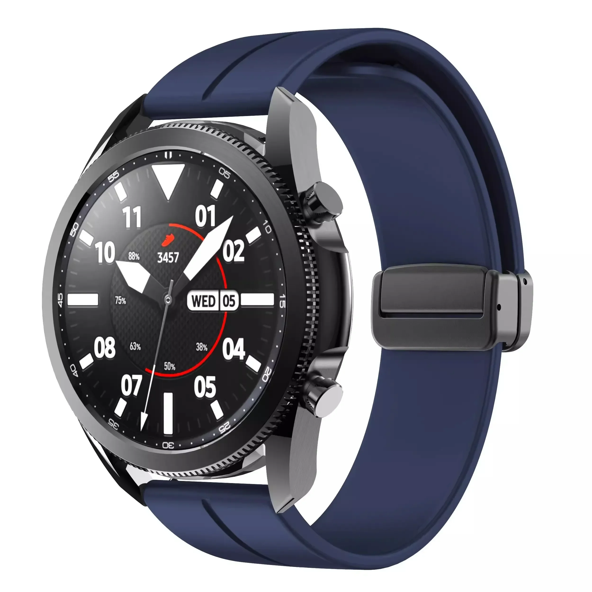 Motorola Moto Watch 2026 için  - Motorola Smartwatch Accessories incelemesi ve fiyatı