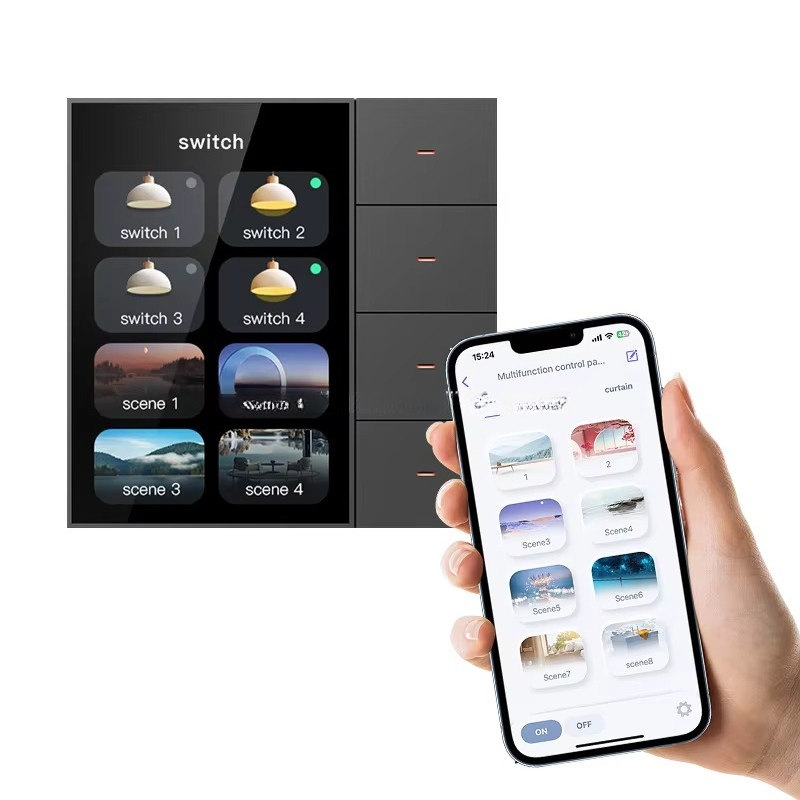 F3 Pro 3.5 İnç IPS Dokunmatik  - Smart Accessories incelemesi ve fiyatı