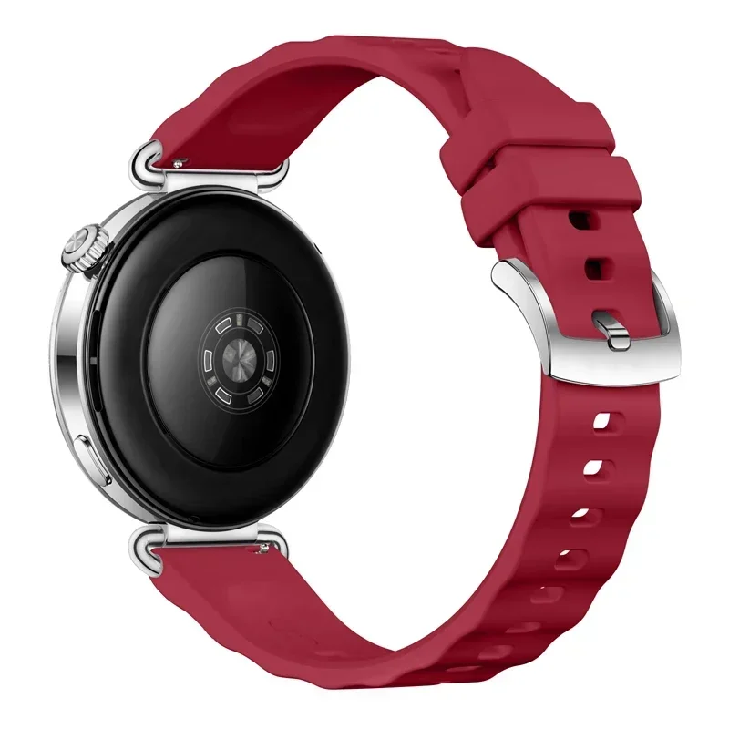 Huawei Watch GT7-6-5-4 41mm Ak - Smartwatch X2 incelemesi ve fiyatı