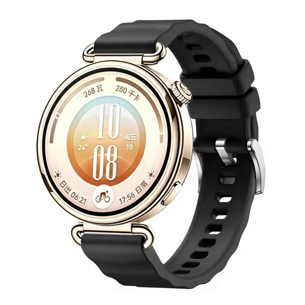 Huawei Watch GT7-6-5-4 41mm Ak - Smartwatch X2 incelemesi ve fiyatı