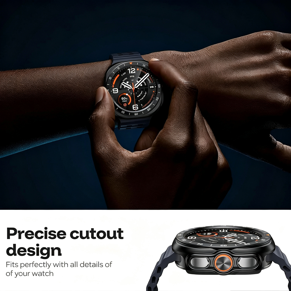 Samsung Galaxy Watch Ultra2/Ul - Samsung Smartwatch Accessories incelemesi ve fiyatı