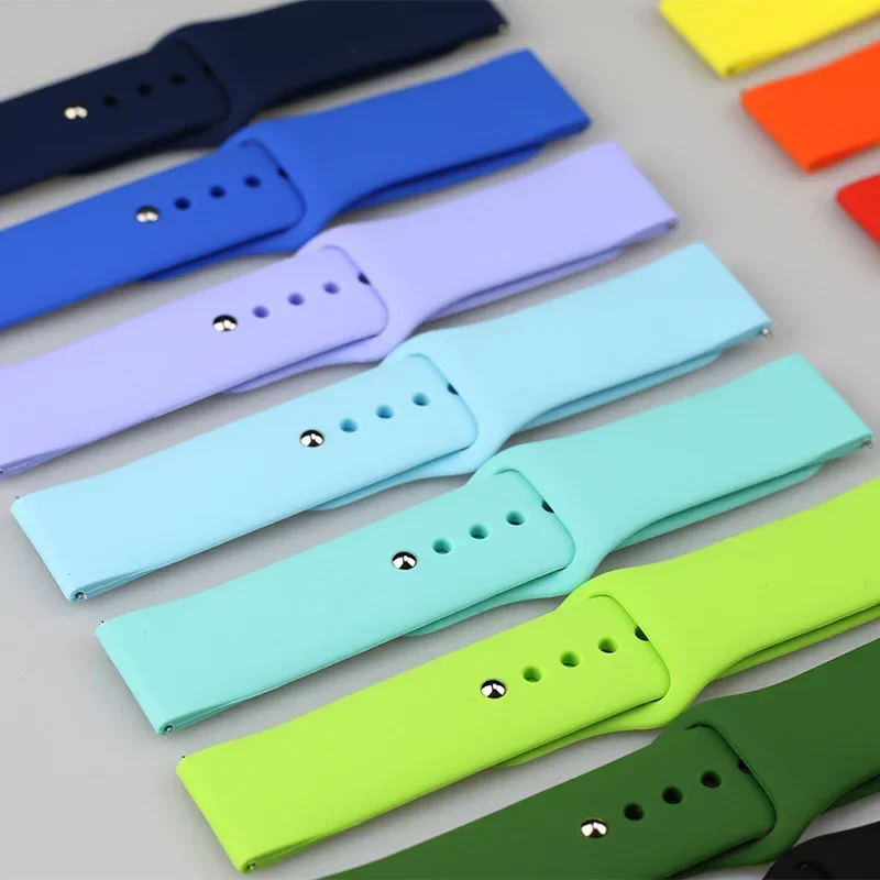 20 mm ve 22 mm boyutlarında, M - Motorola Smartwatch Accessories incelemesi ve fiyatı