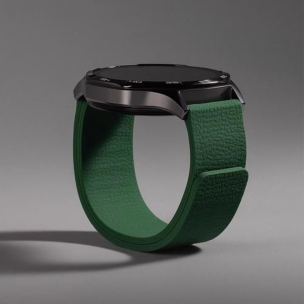 18/20/22mm Kayışlar Samsung Ga - Titan Smartwatch Accessories incelemesi ve fiyatı