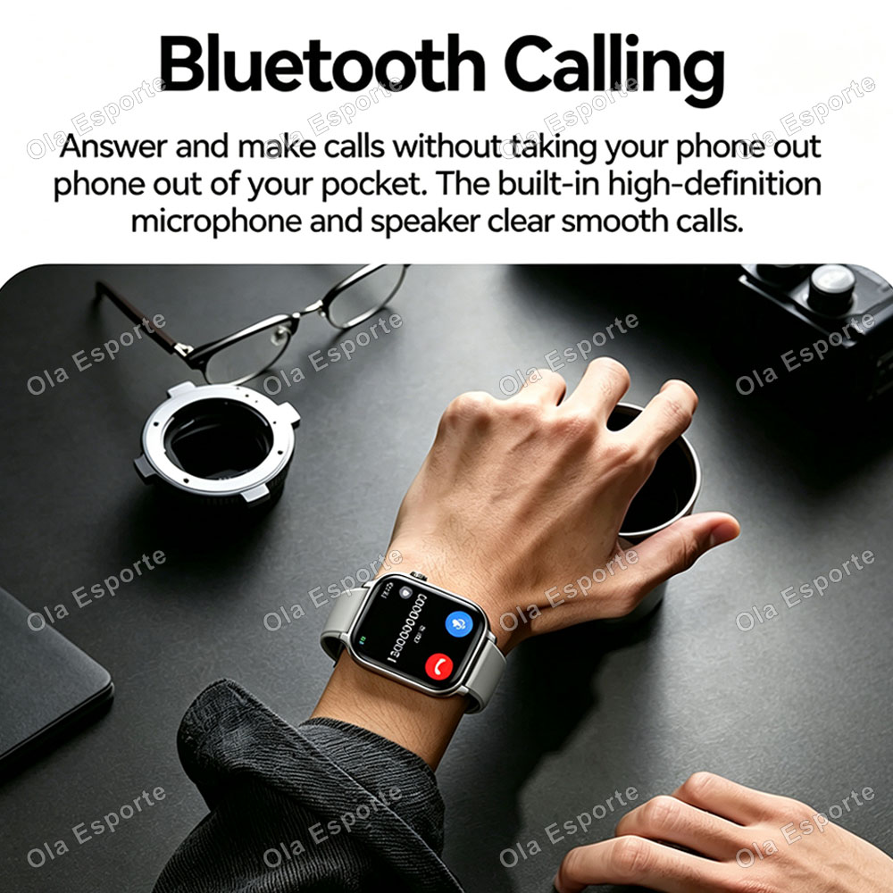 Yeni LED Fenerli Akıllı Saat 2 - Smartwatch X12 incelemesi ve fiyatı