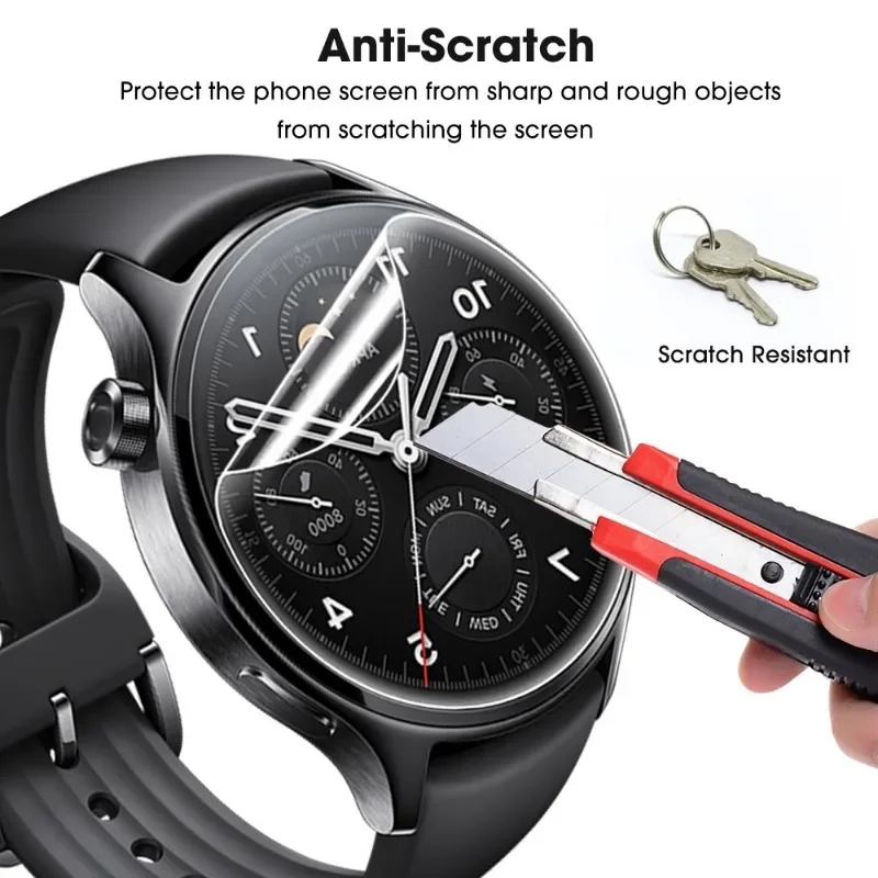 Akıllı Saatler İçin Koruyucu F - Motorola Smartwatch Accessories incelemesi ve fiyatı