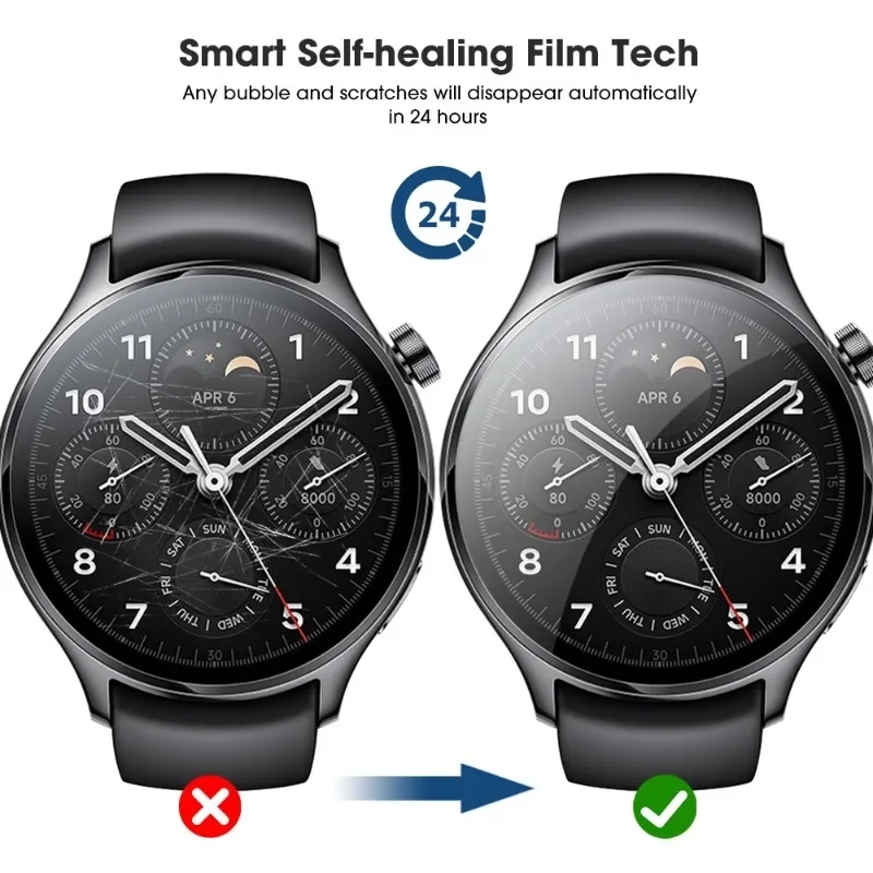 Akıllı Saatler İçin Koruyucu F - Motorola Smartwatch Accessories incelemesi ve fiyatı