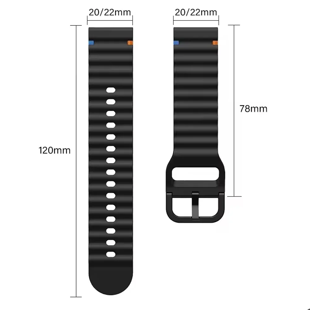 2 adet Dalga Kayışı POLAR Vant - Smartwatch X2 incelemesi ve fiyatı