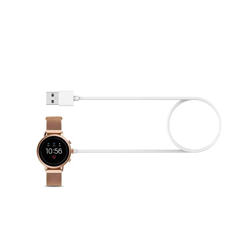 1M USB Şarj Kablosu Fossil Gen - Fossil Smartwatch Accessories incelemesi ve fiyatı